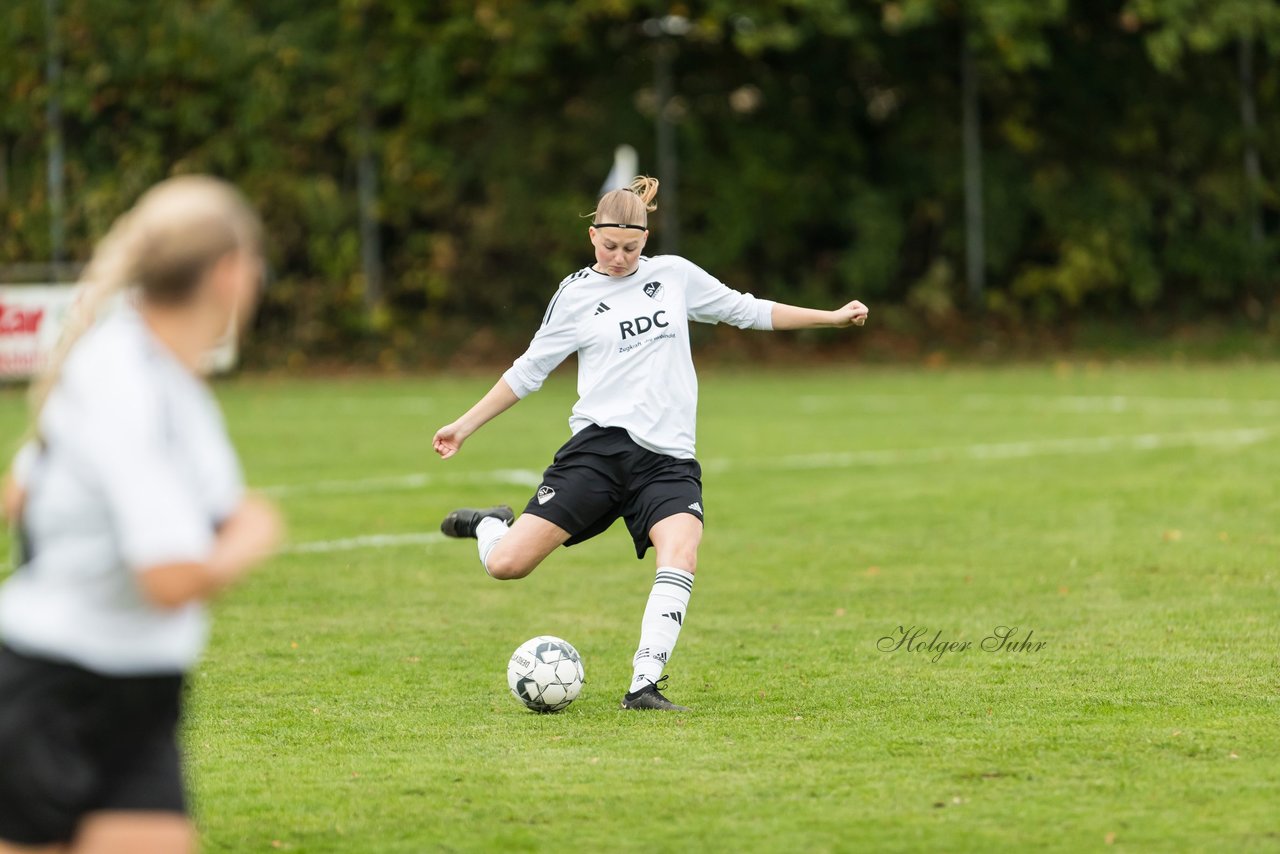 Bild 59 - F Merkur Hademarschen - SV Frisia 03 Risum Lindholm : Ergebnis: 0:1